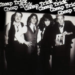 CHEAP TRICK ‎– Cheap Trick
