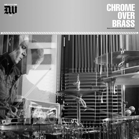 Chrome Over Brass ‎– Chrome Over Brass