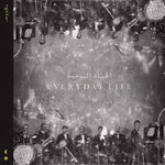 Coldplay ‎– Everyday Life