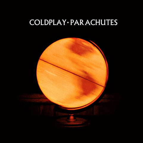Coldplay ‎– Parachutes