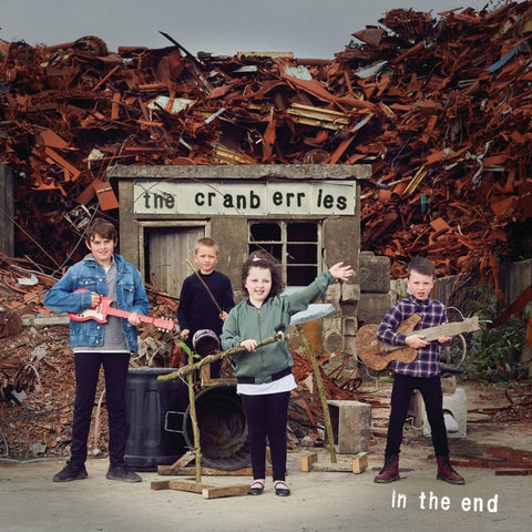 Cranberries ‎– In The End