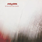 Cure ‎– Seventeen Seconds