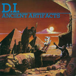 D.I. ‎– Ancient Artifacts