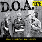 D.O.A. ‎– 1978