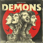 Dahmers ‎– Demons