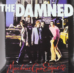 Damned ‎– Machine Gun Etiquette