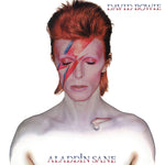 Bowie, David ‎– Aladdin Sane