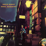 BOWIE, DAVID ‎– The Rise And Fall Of Ziggy Stardust And The Spiders From Mars