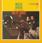 DAVIS, MILES + 19 ‎– Miles Ahead