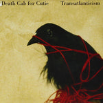 Death Cab For Cutie ‎– Transatlanticism