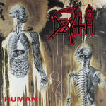 Death ‎– Human