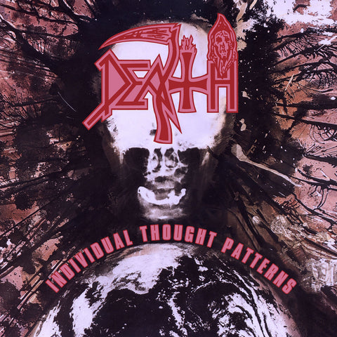 Death ‎– Individual Thought Patterns