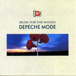 Depeche Mode ‎– Music For The Masses