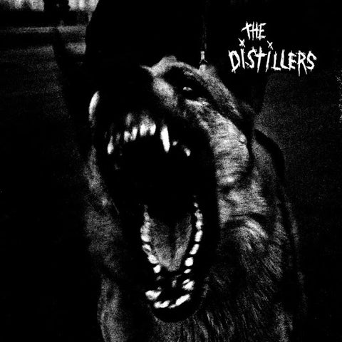 Distillers ‎– The Distillers