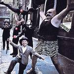 Doors ‎– Strange Days