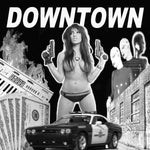 DOWNTOWN ‎– Downtown