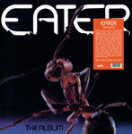 Eater – The Album