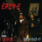 Eazy-E ‎– Eazy-Duz-It