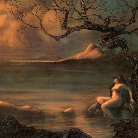 Elder – Dead Roots Stirring