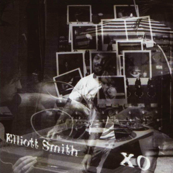 SMITH, ELLIOTT ‎– XO