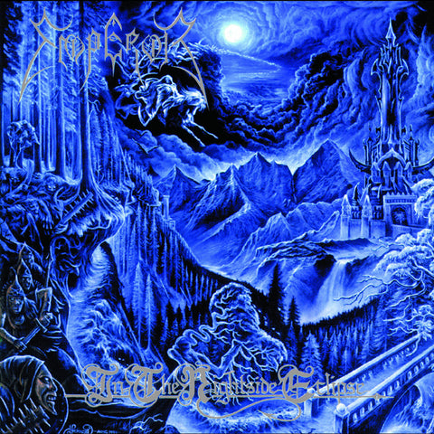 Emperor ‎– In The Nightside Eclipse