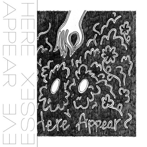 Essex, Eve ‎– Here Appear
