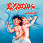 Exodus ‎– Bonded By Blood