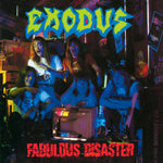 Exodus – Fabulous Disaster