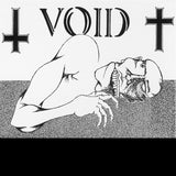 Faith / Void split LP