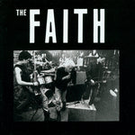 Faith / Void split LP