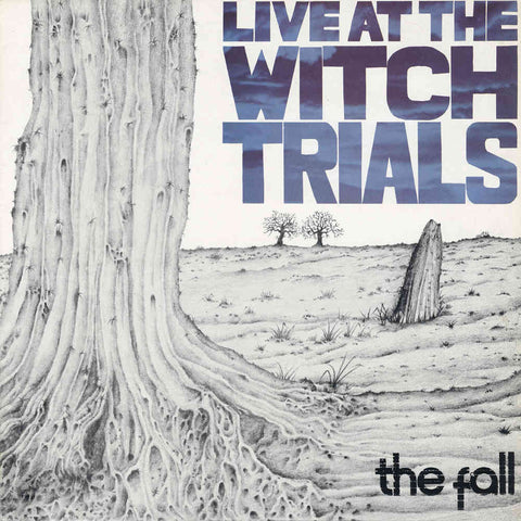Fall ‎– Live At The Witch Trials