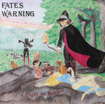 FATES WARNING ‎– Night On Bröcken