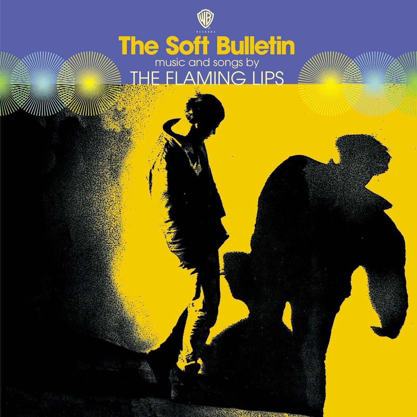 FLAMING LIPS, THE ‎– The Soft Bulletin