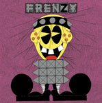 Frenzy ‎– Frenzy