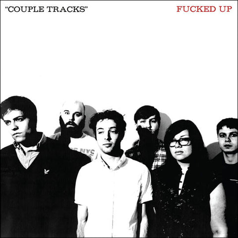 Fucked Up ‎– Couple Tracks