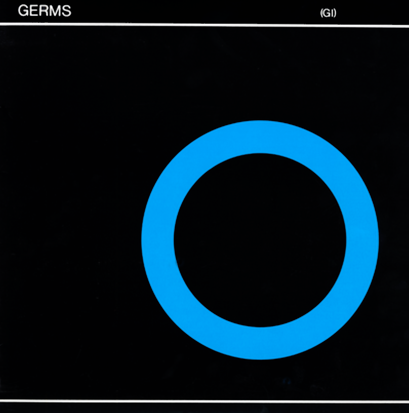 GERMS ‎– (GI)