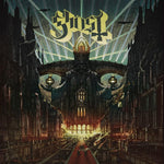 GHOST – Meliora