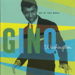 Gino Washington ‎– Out Of This World
