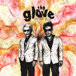 Glove ‎– The Robert Smith Vocal Demos