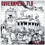 Government Flu ‎– Vile Life