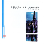 Guided By Voices ‎– Bee Thousand