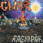 Gwar ‎– Ragnarök