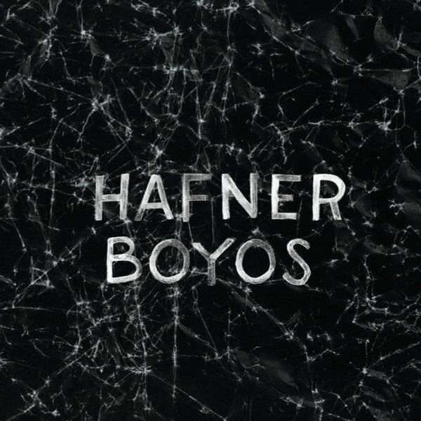 HAFNER ‎– Boyos