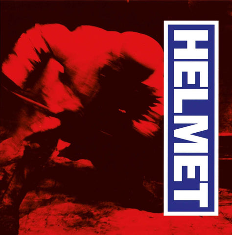 HELMET ‎– Meantime