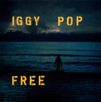Iggy Pop ‎– Free