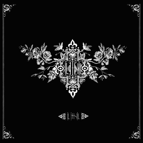 Il'Ithil ‎– On This Day We Were Reborn In A Shroud Of Light And Shadow