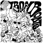 Iron Boots ‎– Complete Discography
