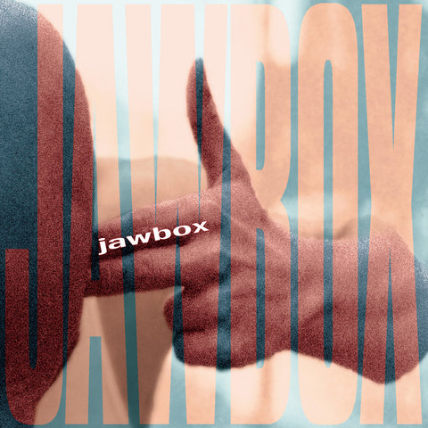 Jawbox ‎– Jawbox