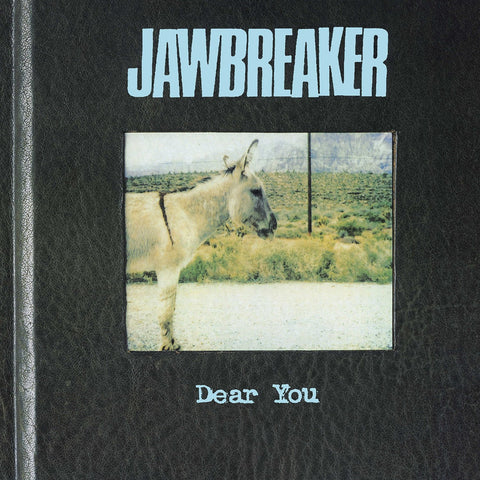 Jawbreaker ‎– Dear You
