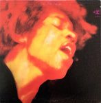 Jimi Hendrix Experience ‎– Electric Ladyland